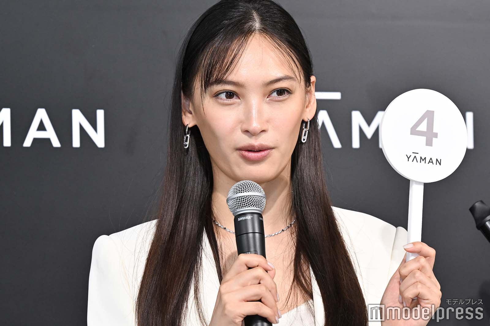 大政絢（C）モデルプレス