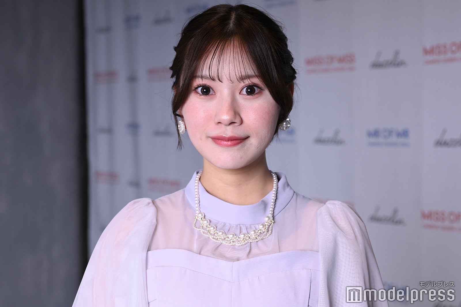 和田明果さん（C）モデルプレス