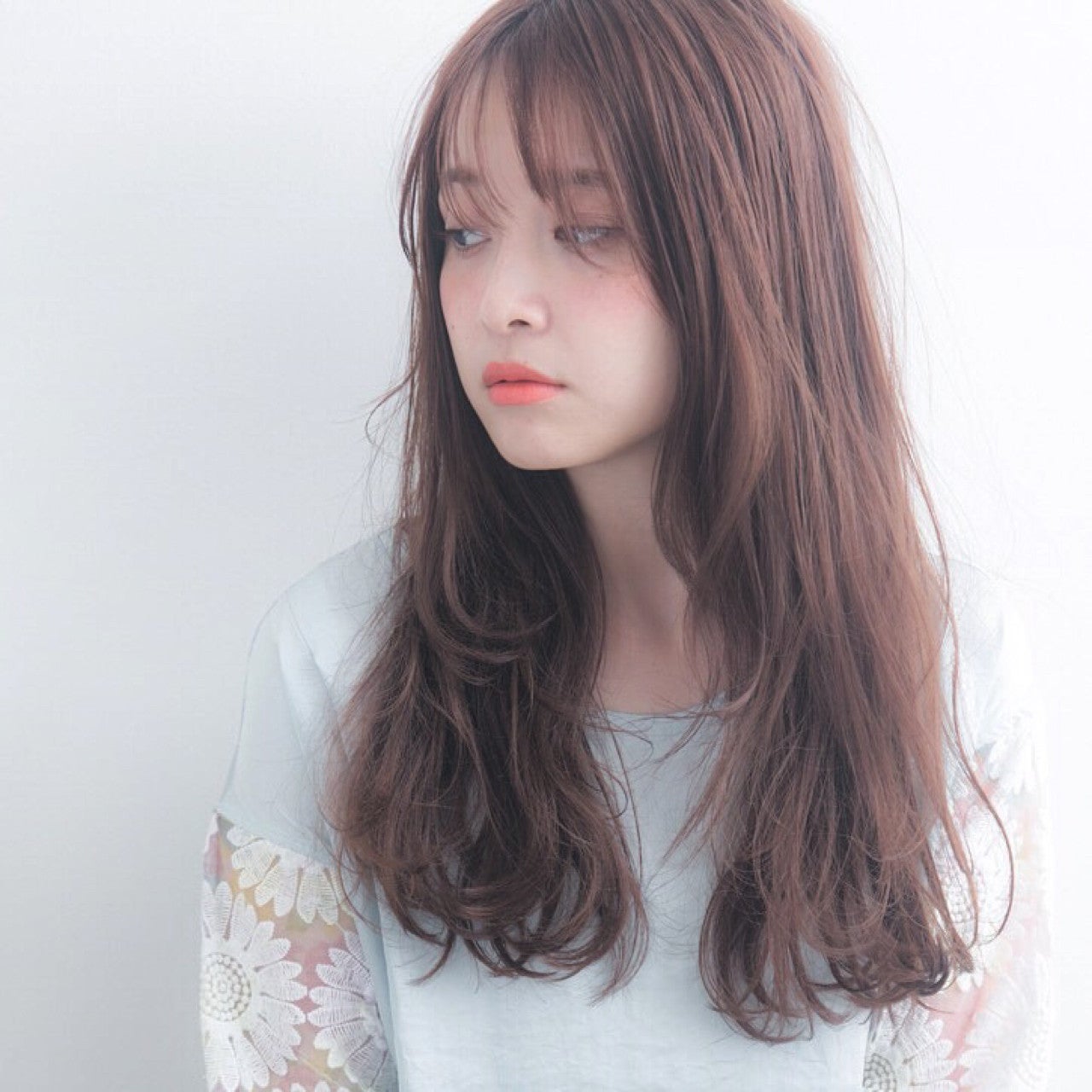 ライブに フェスに 気分 スッキリ カワイく 目立つ 目的別ヘアアレンジ モデルプレス