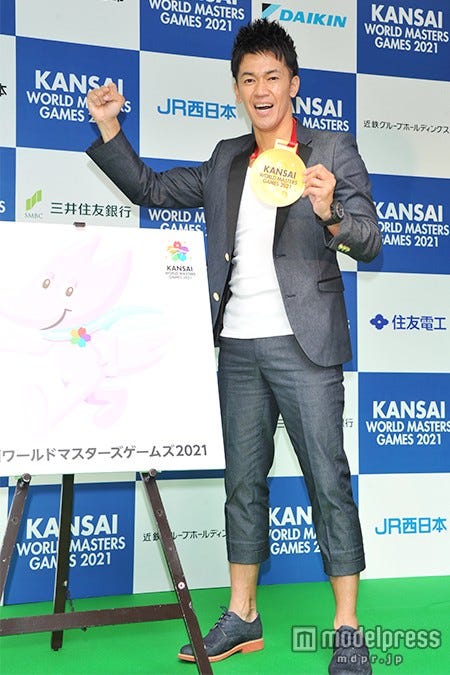 画像5 18 秋元才加の発言に武井壮驚き アイドルじゃなくて元アスリート モデルプレス
