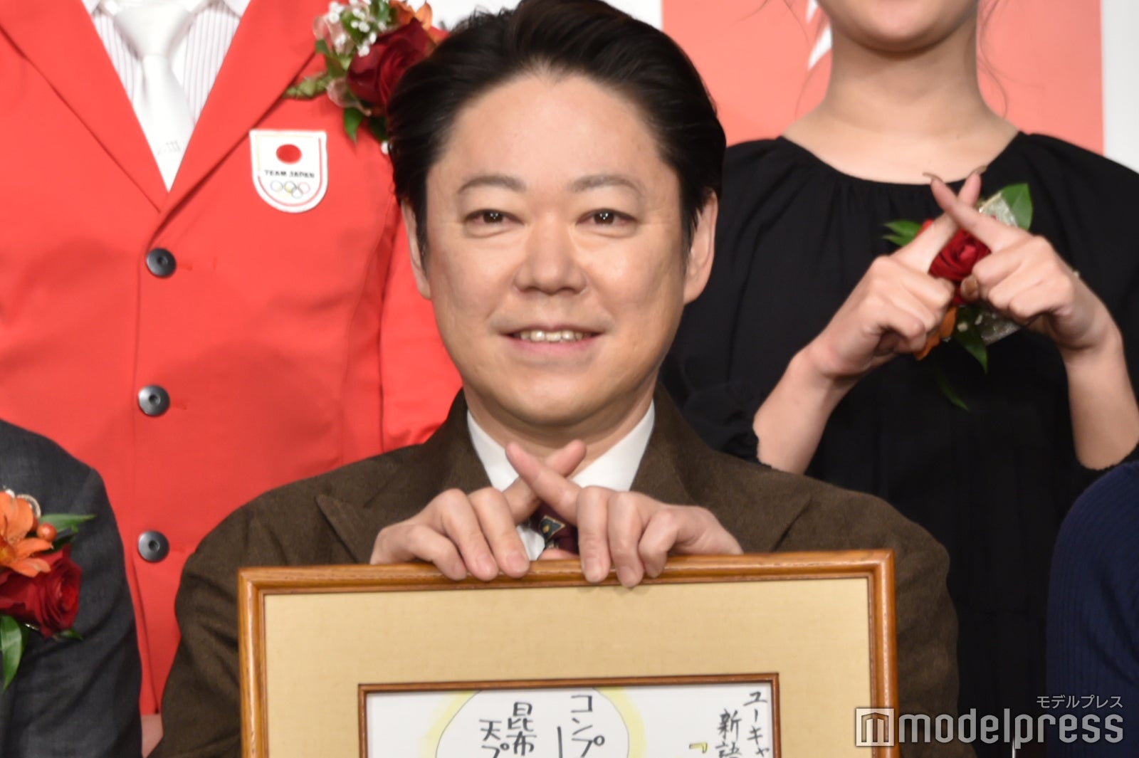 阿部サダヲ（C）モデルプレス