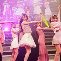 「NMB48 LIVE 2023〜轟けミックス！〜」より（C） Showtitle