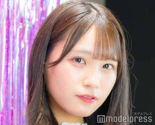 SKE48中野愛理「自分で証明できた」夢を叶える秘訣とは【ガルアワ出演者インタビュー】