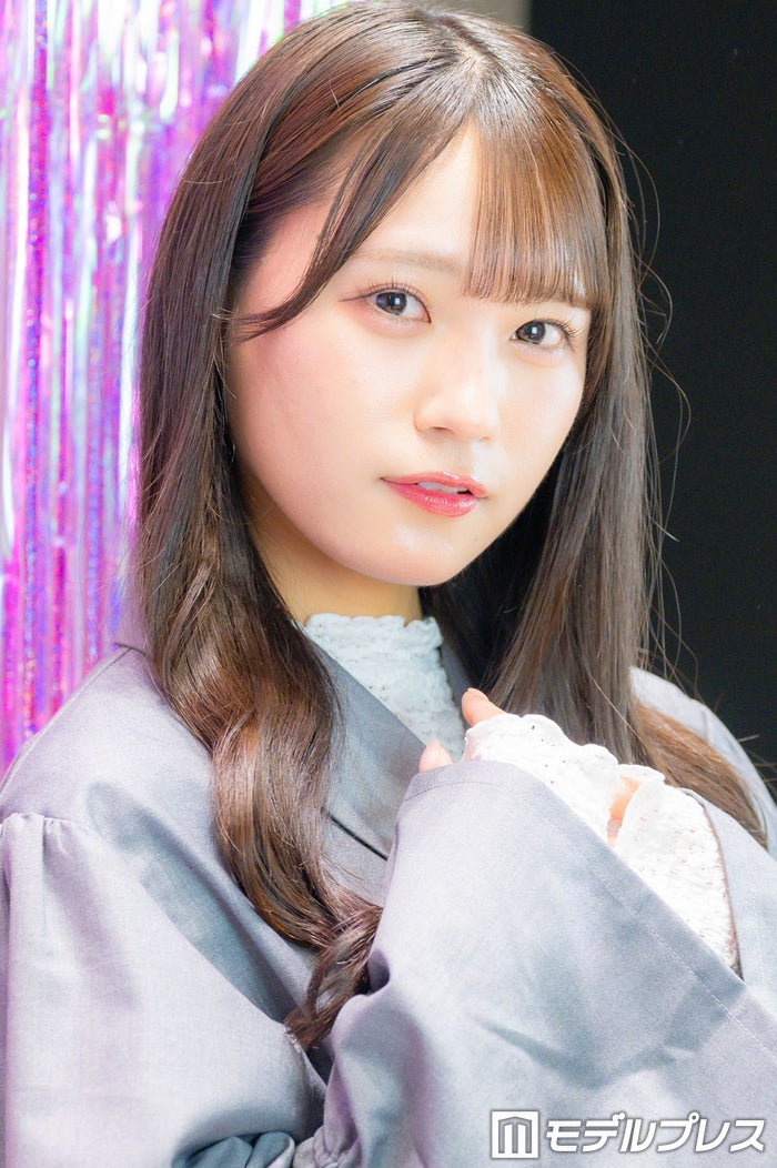 SKE48中野愛理「自分で証明できた」夢を叶える秘訣とは【ガルアワ出演者インタビュー】