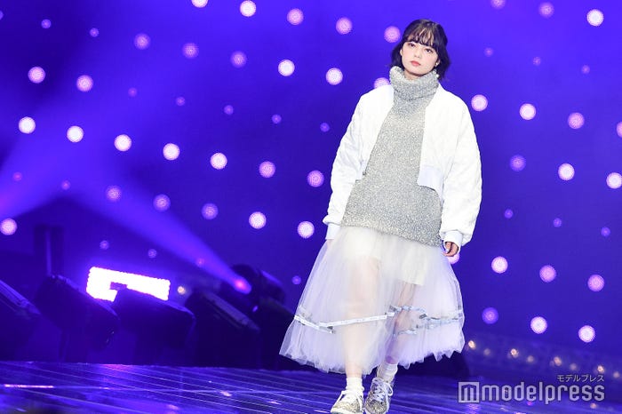 平手友梨奈 (C)モデルプレス