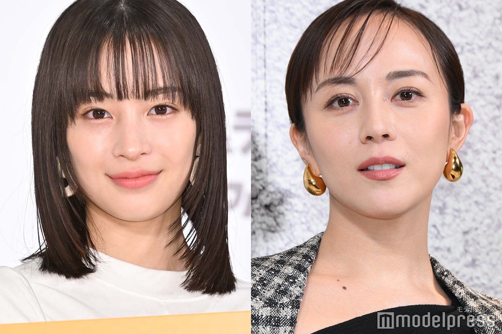 比嘉愛未“1番の褒め言葉”とは 広瀬すずから現場の様子明かされる「クリアな感じ」