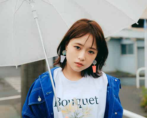 <大原櫻子「I am I」インタビュー>個人事務所設立で変わったこと “軸”にある信念とは?