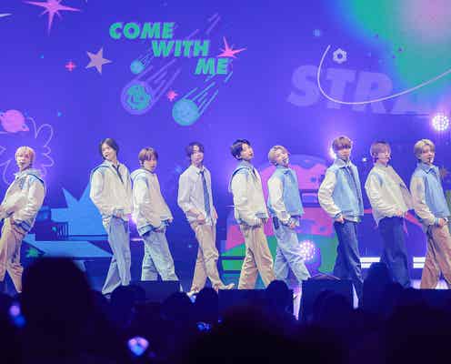 &TEAM、初単独ツアー完走で“全ジャンルにハマる”実力証明「世界に行けると確信」旅路の第1歩で宣言<2024 &TEAM CONCERT TOUR ‘FIRST PAW PRINT’>