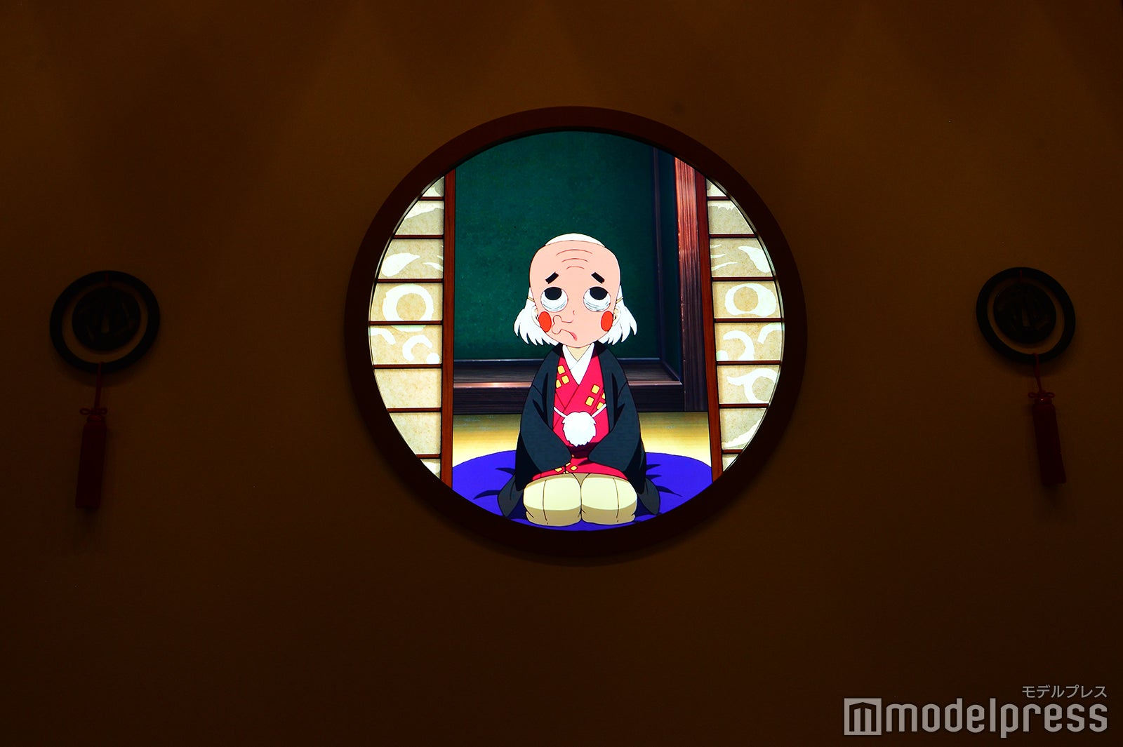 刀鍛冶の里 ひょっとこ亭（C）モデルプレス