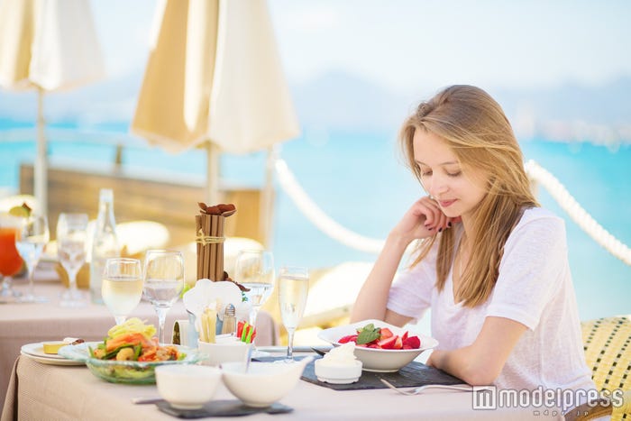 ちょっとした気遣いがアピールに(Photo by jaspe)