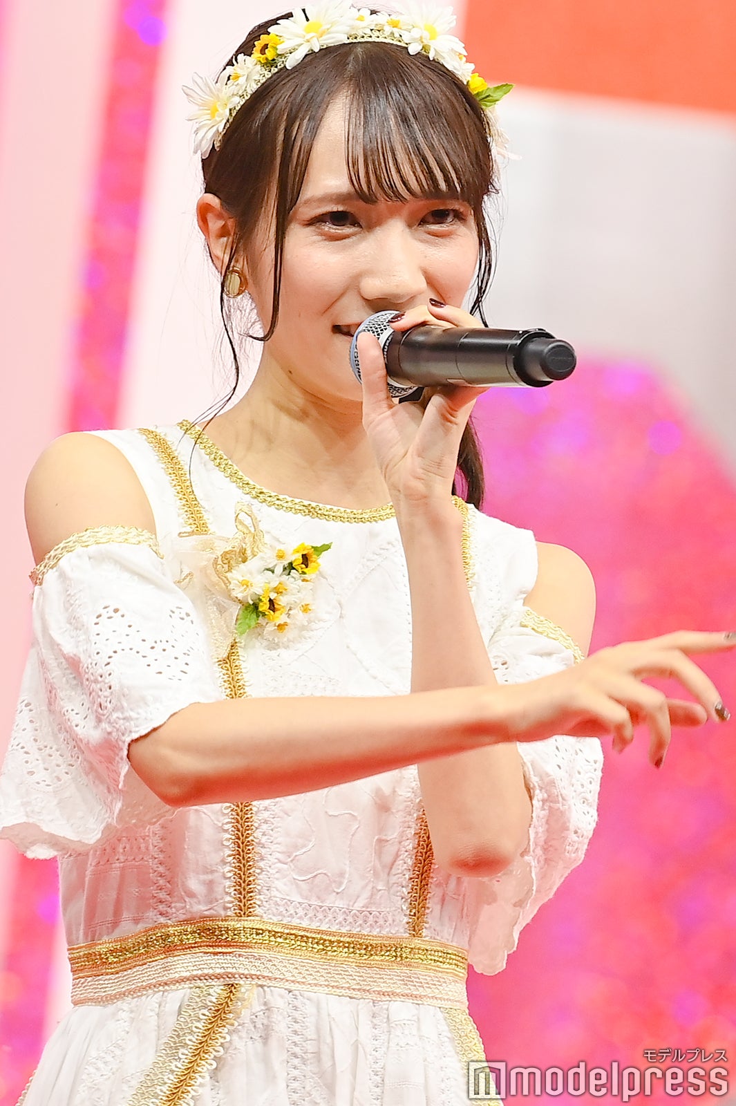 26時のマスカレイド（C）モデルプレス