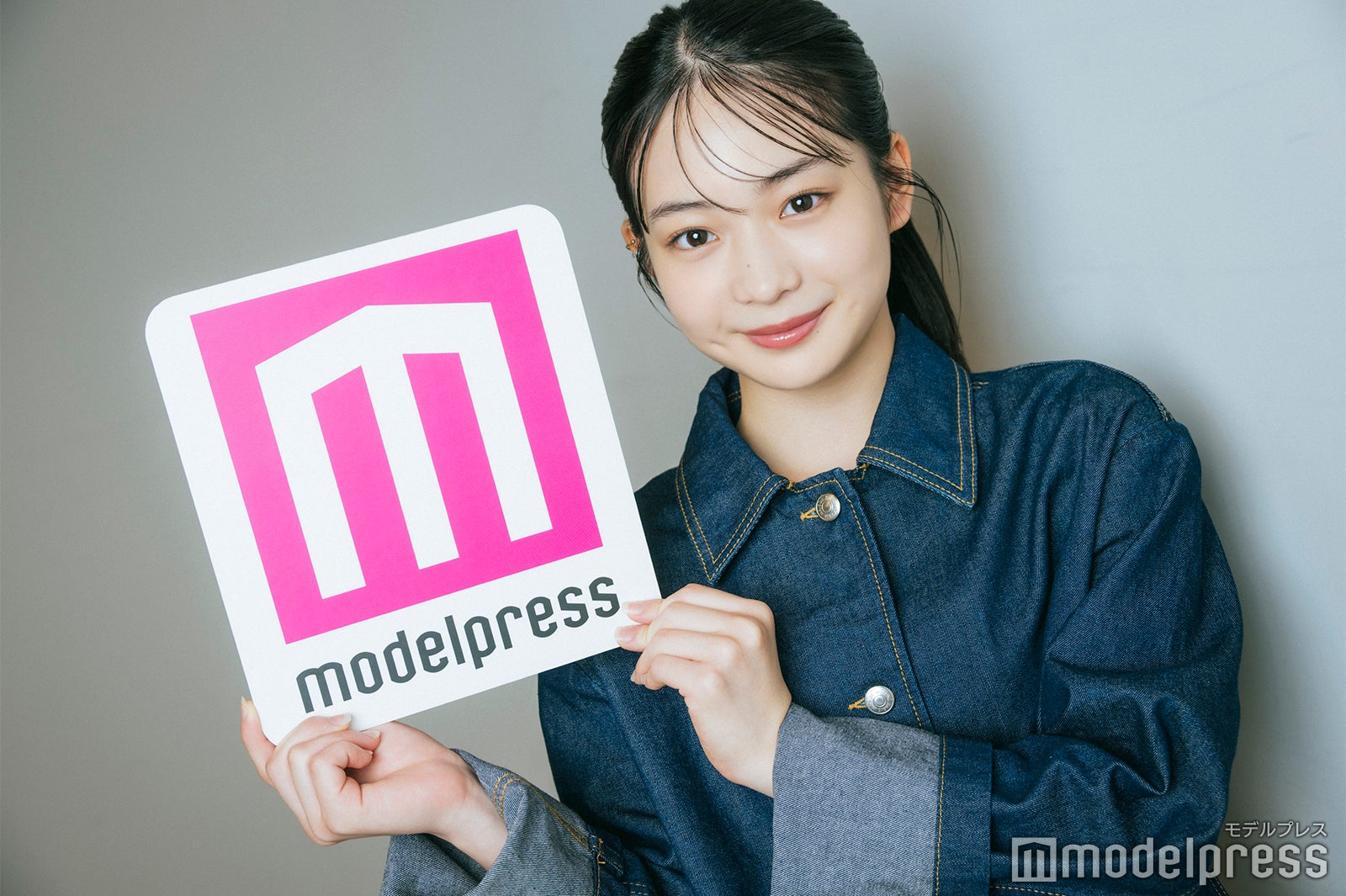 白鳥玉季（C）モデルプレス