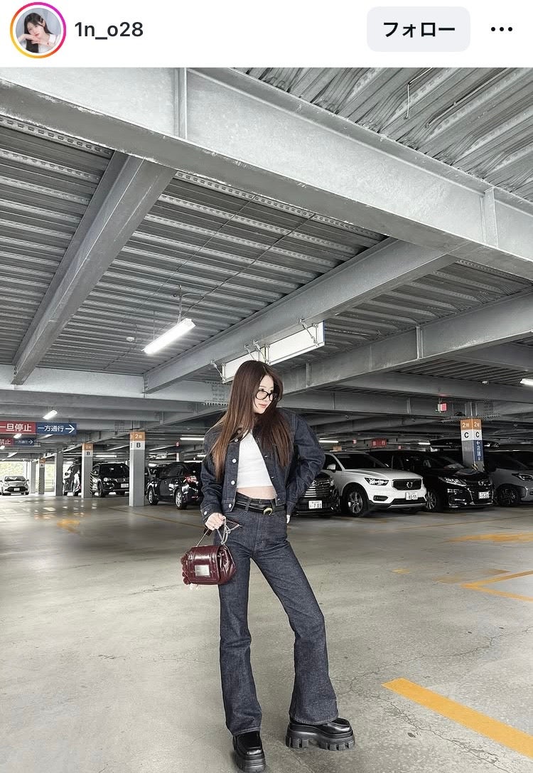 りんかInstagramより