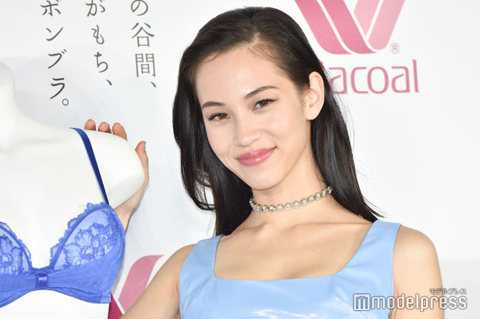 水原希子(C)モデルプレス