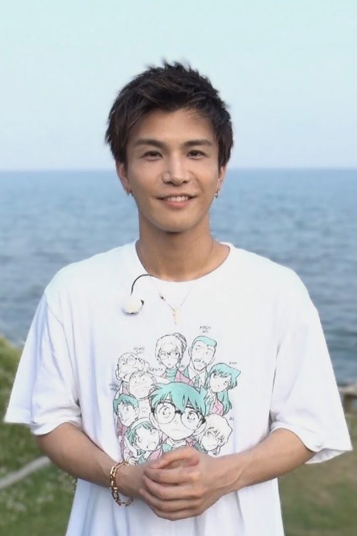 岩田剛典