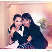 長友佑都選手 平愛梨 愛息子との家族ショットで日本帰国を報告 モデルプレス 長友佑都選手 平愛梨 愛息子との家族ショットで日本帰国を報告 モデルプレス