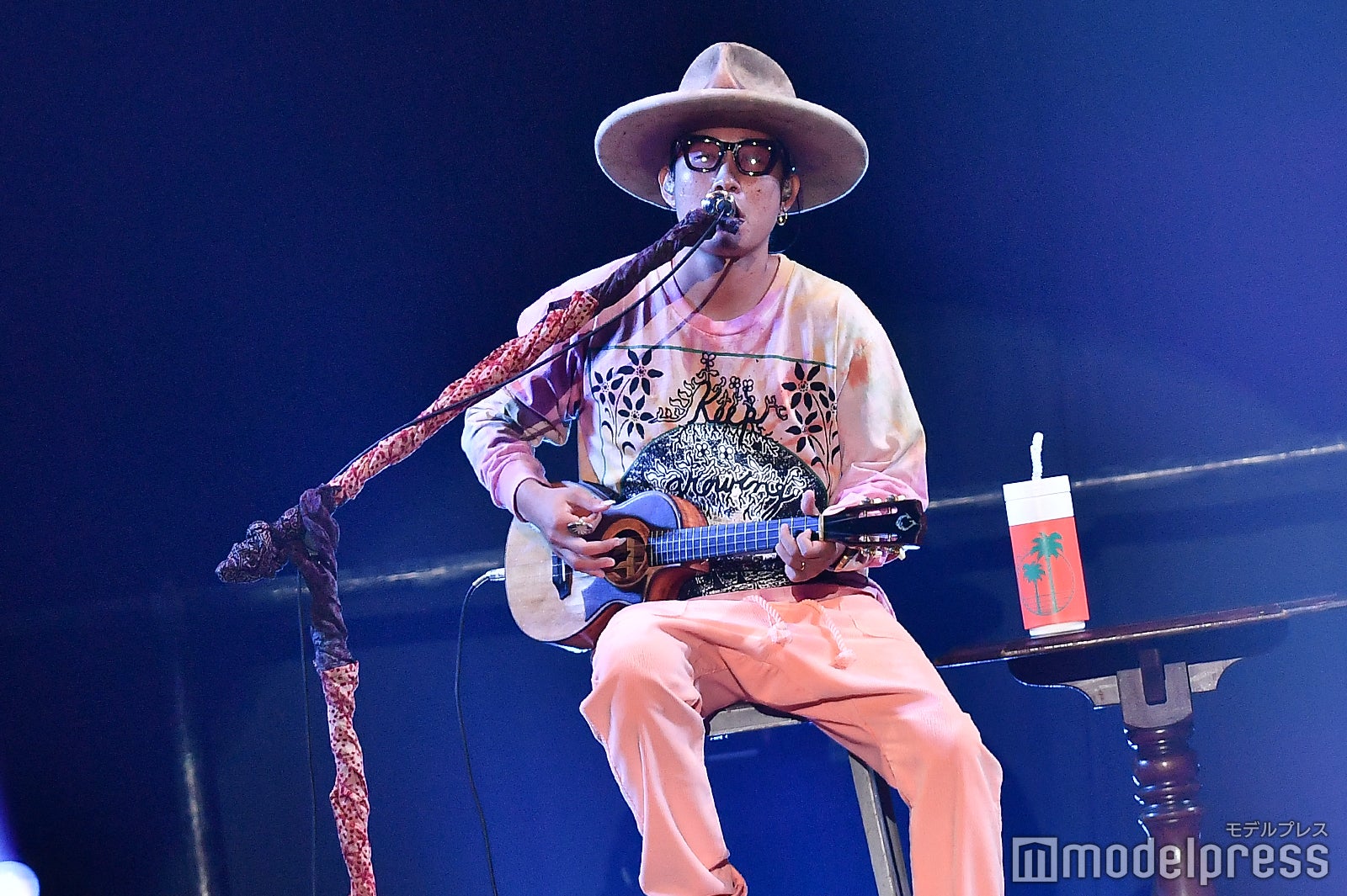 平井大 （C）モデルプレス