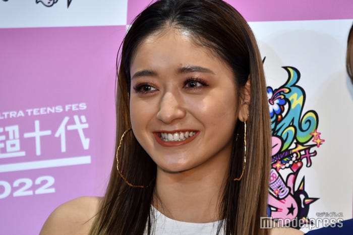 みちょぱ(C)モデルプレス