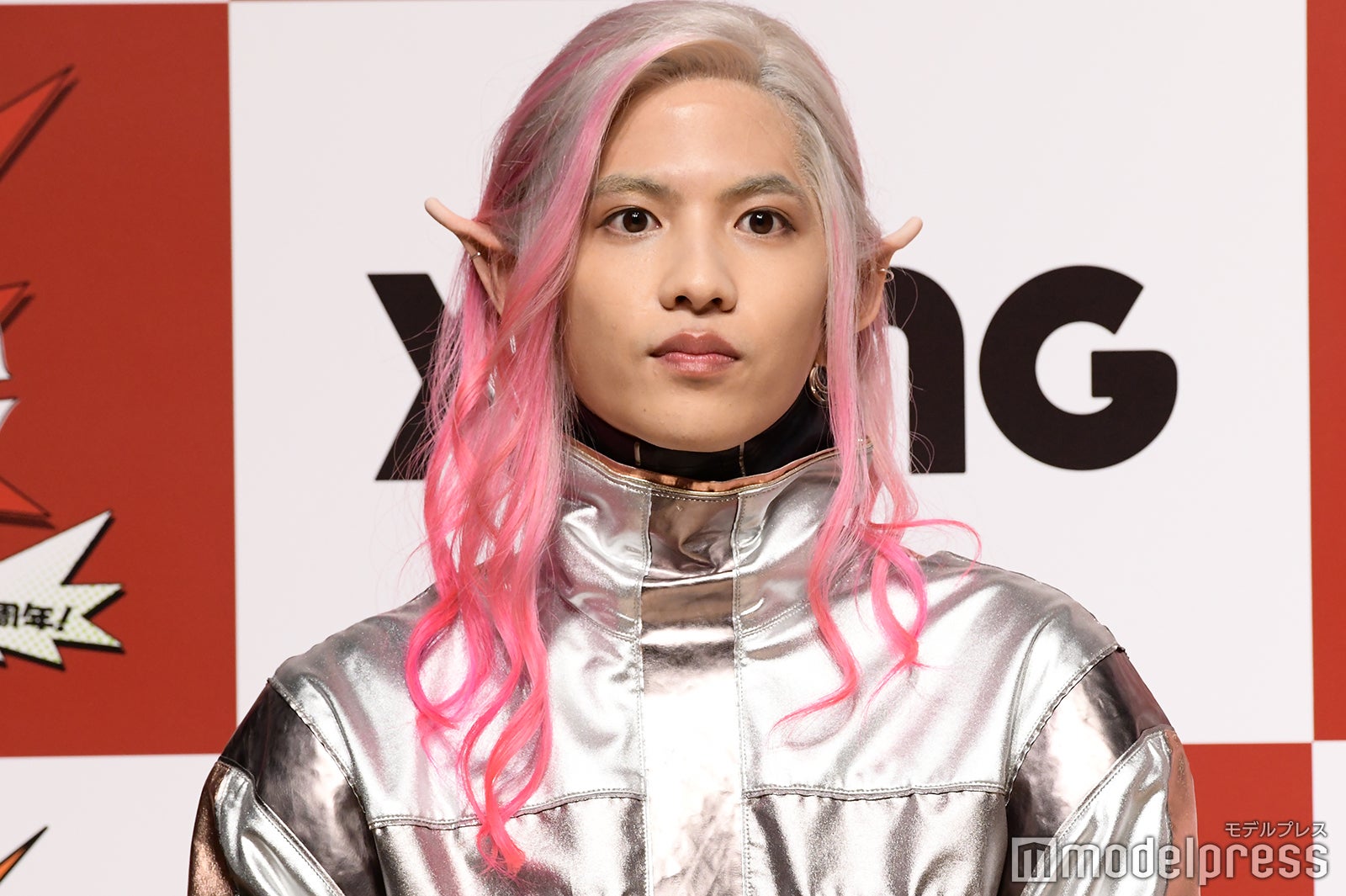 志尊淳（C）モデルプレス