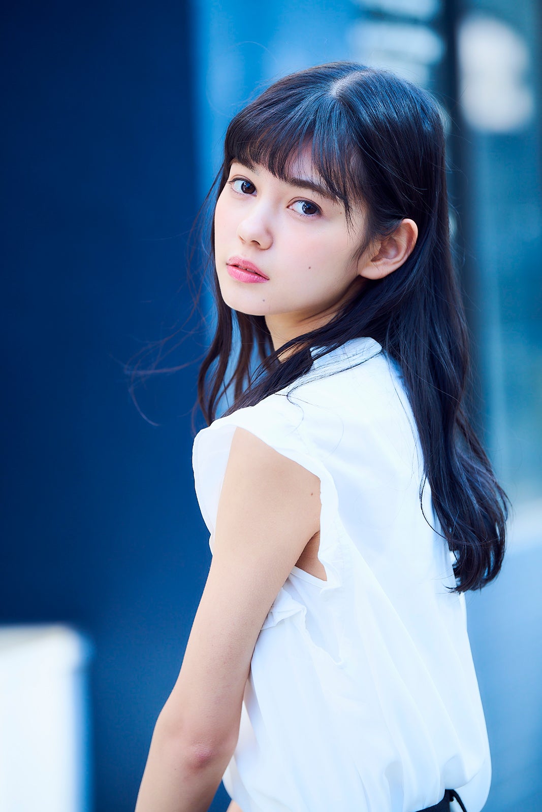 愛花 （提供写真）