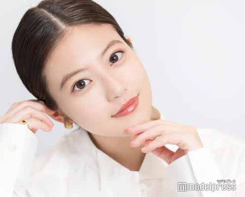 今田美桜、グラビア一区切りに「全く後悔はない」 2年半の成長と“ラスト水着”での感動語る<モデルプレスインタビュー>