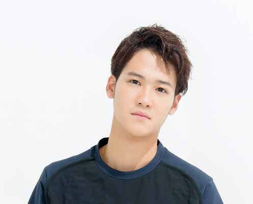 テラスハウス新シーズン、葉山奨之がスタジオメンバーに加入<本人コメント/TERRACE HOUSE OPENING  NEW DOORS>