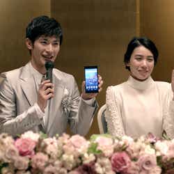 モデルプレス - 三浦春馬「出ちゃってた婚です」