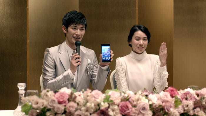 三浦春馬/新MCより(提供写真)