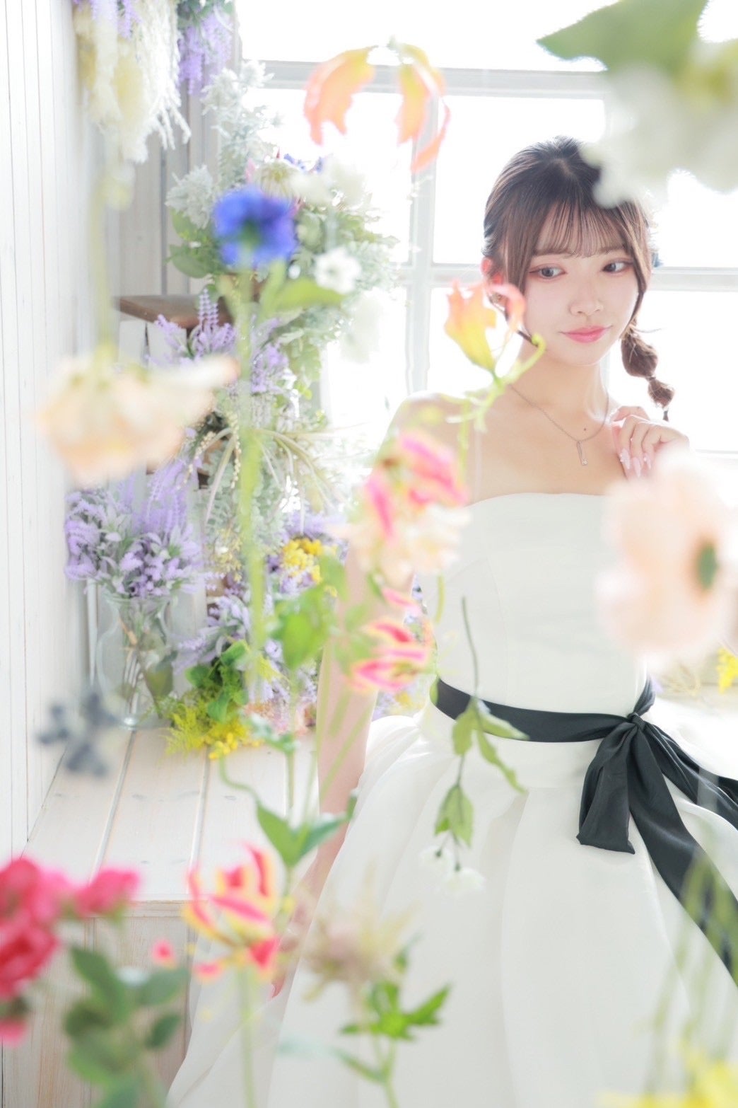 郷愛衣乃さん（提供写真）