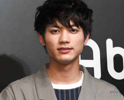 板垣瑞生「毎日ハグしてた」撮影を回顧<1ページの恋>