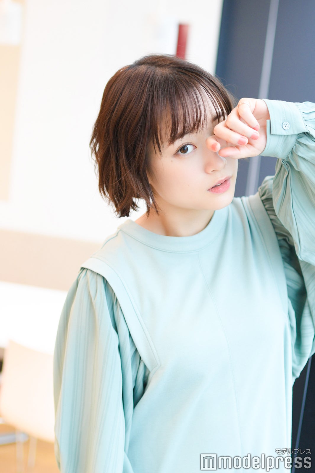 大原櫻子（C）モデルプレス