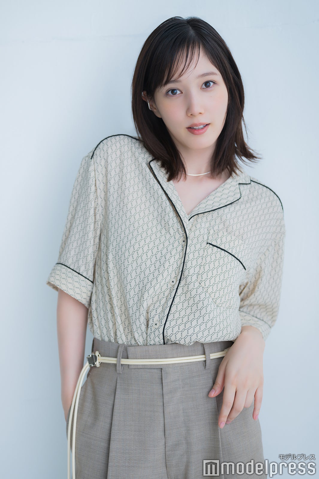 本田翼（C）モデルプレス