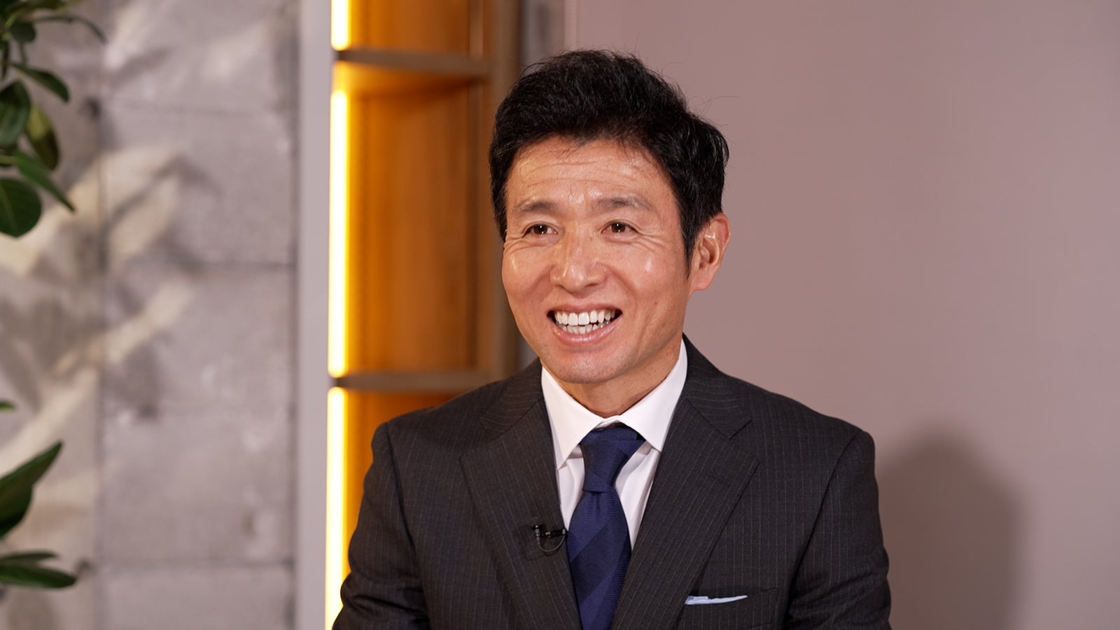 櫛部静二（提供写真）