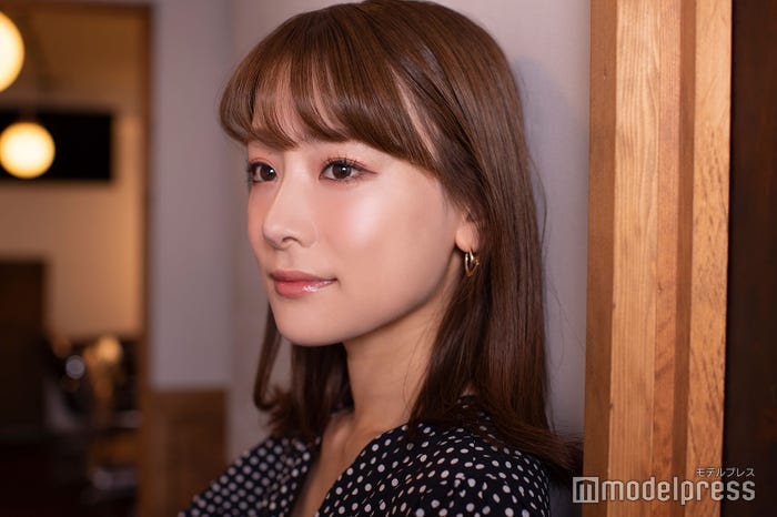 福岡みなみ(C)モデルプレス