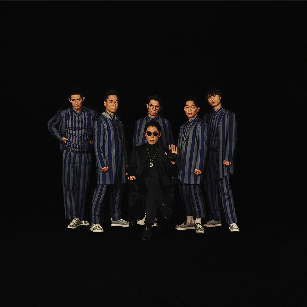 RADIO FISH（提供写真）