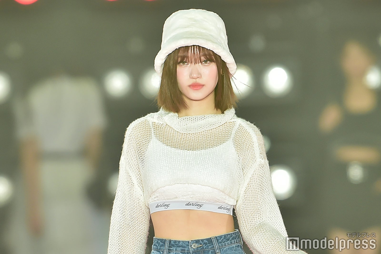 SIYOON（C）モデルプレス