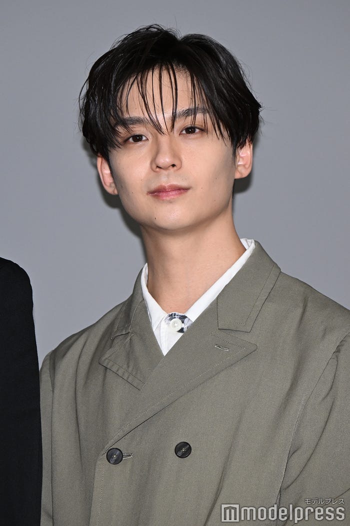 沢村玲(C)モデルプレス