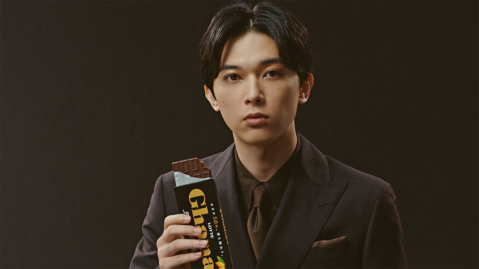 吉沢亮（提供写真）