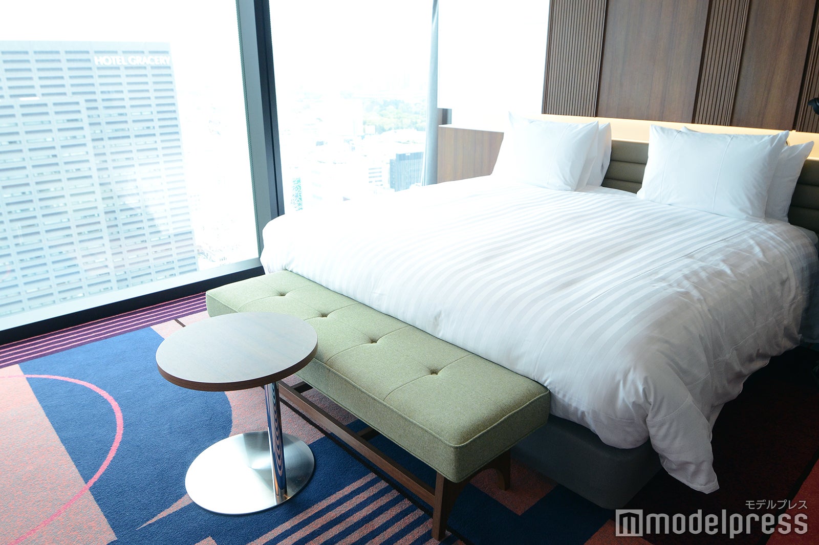 東急歌舞伎町タワー（C）モデルプレス