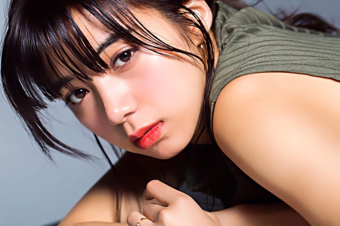 池田エライザ(提供写真)