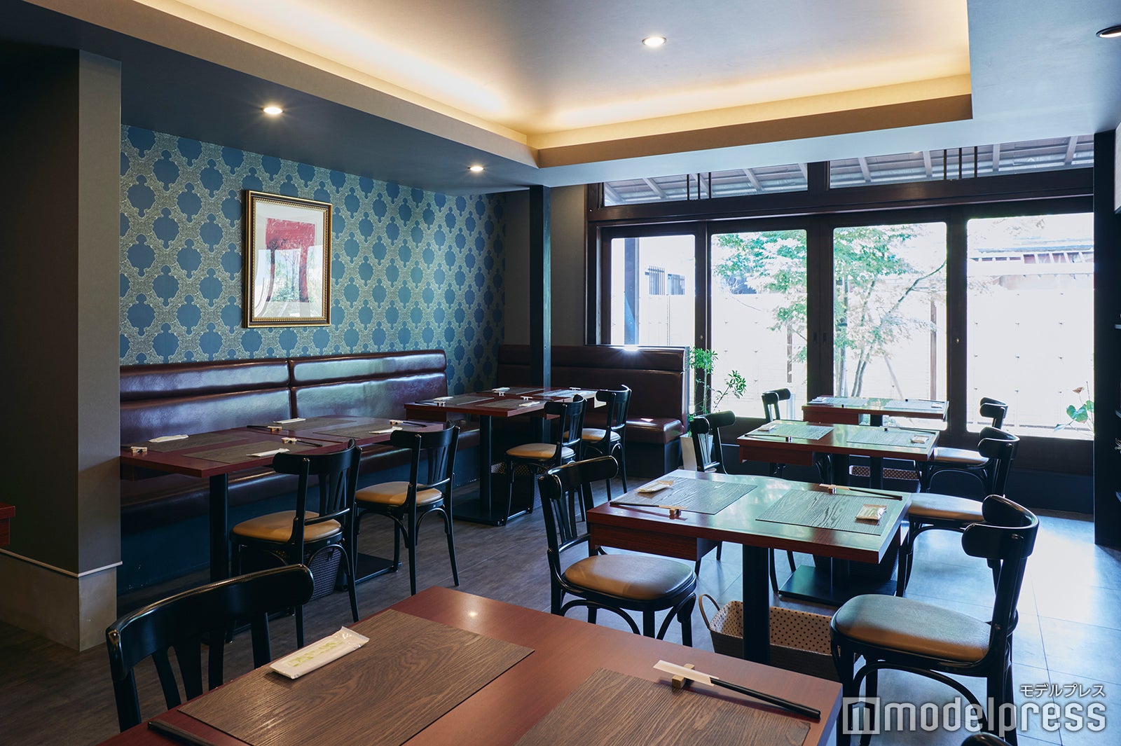 S’Amuser（C）モデルプレス（C）モデルプレス