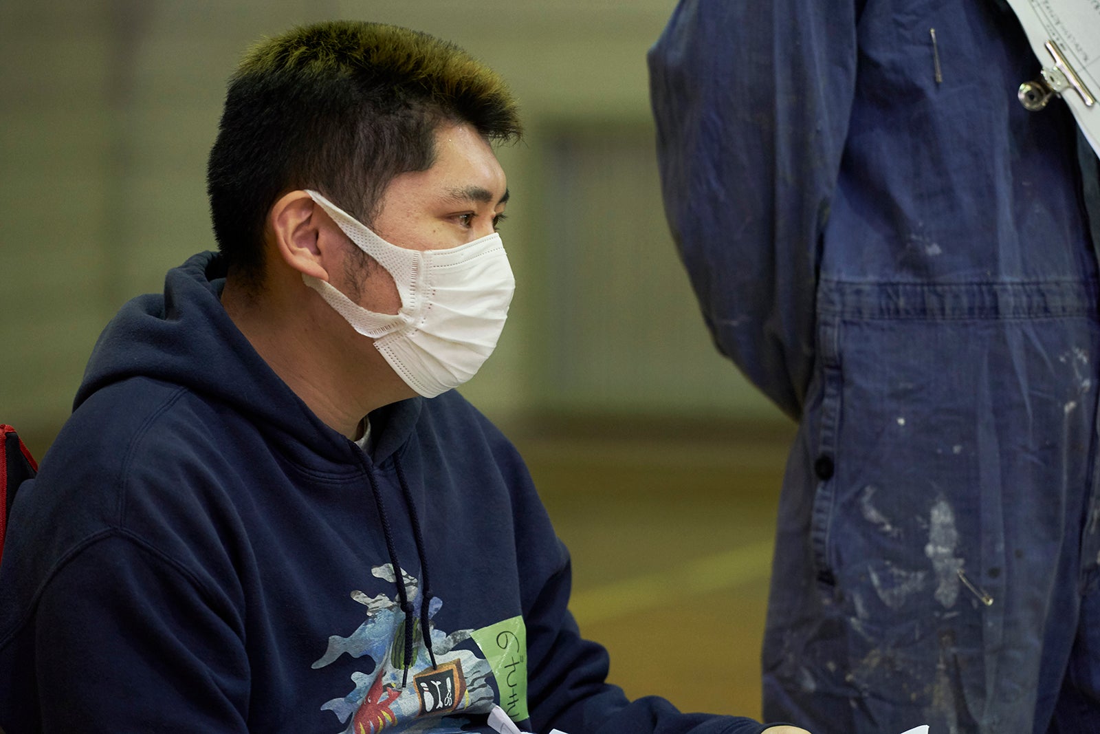 野崎浩貴（C）️2021 MIRRORLIAR FILMS PROJECT