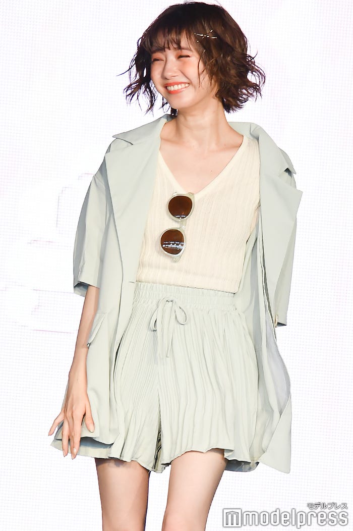 市川美織(C)モデルプレス