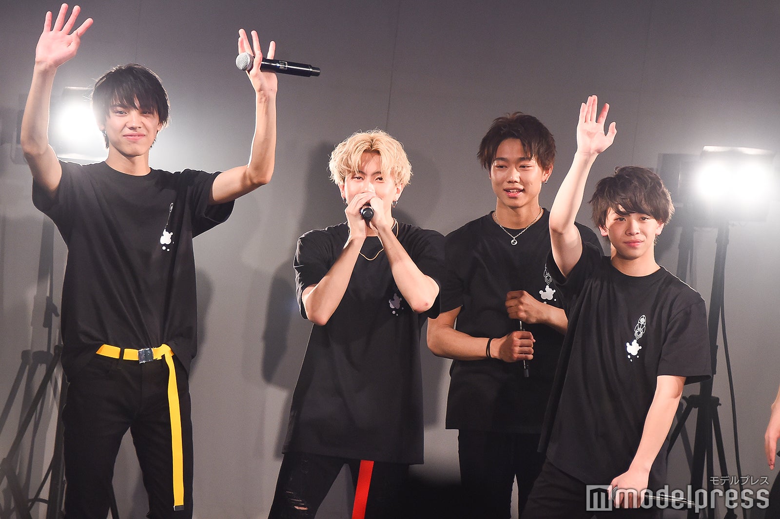 Zero PLANET（C）モデルプレス