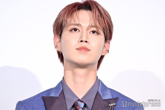 白岩瑠姫(C)モデルプレス