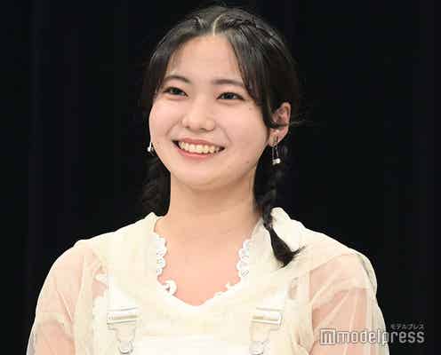 アンジュルム川名凜、足の負傷でパフォーマンス制限へ「最低1ヶ月程度は安静に」【全文】