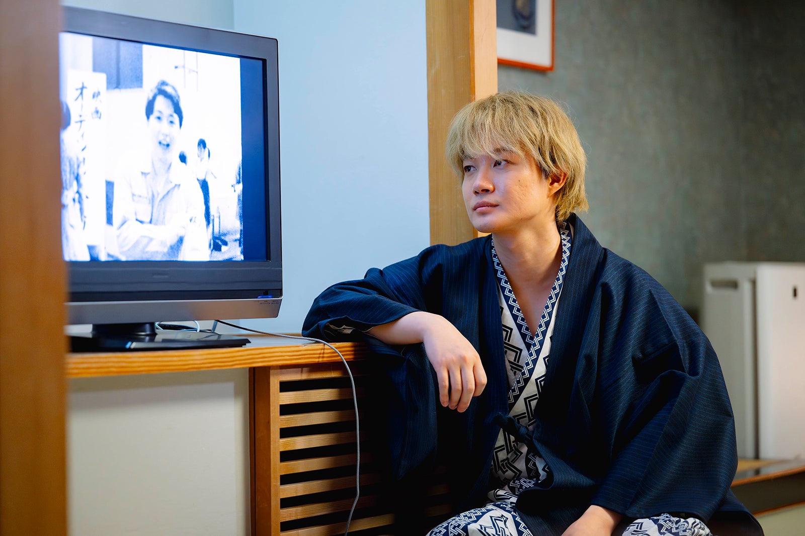 神木隆之介「海に眠るダイヤモンド」最終話（C）TBSスパークル／TBS