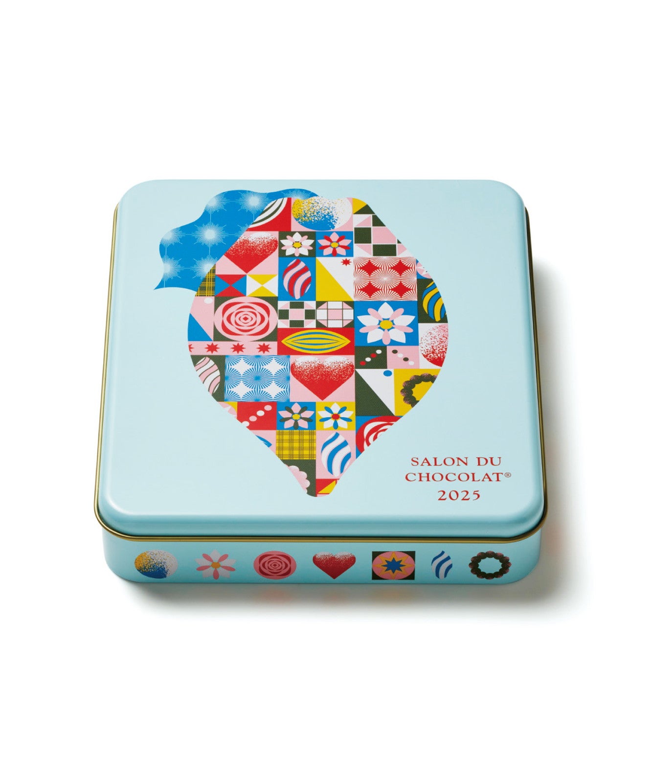 セレクションBOX 1：ジョア（16個入: 16ブランドから各1個）　9,936円／提供画像