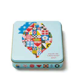 セレクションBOX 1:ジョア(16個入: 16ブランドから各1個) 9,936円/提供画像