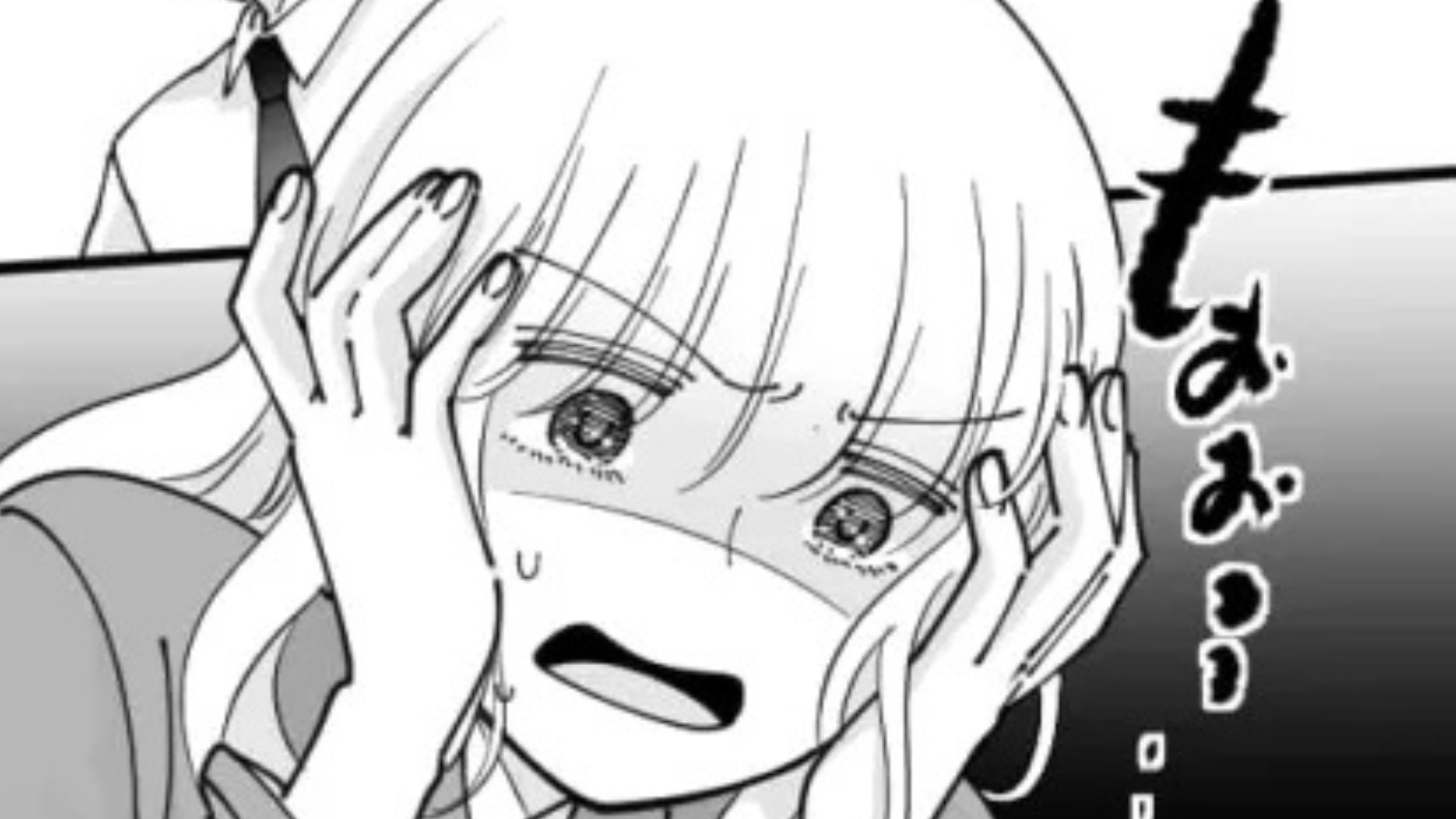 上司の独り言が大きすぎる！？質問したのに【まさかの言動】をしてきて...？